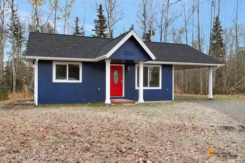 5730 W Trinity Ave, Wasilla, AK 99623