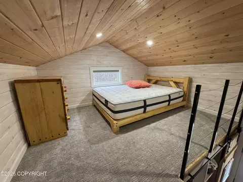 Bedroom - 000 Chugiak, Chugiak, AK 99567 photo 1 of 2
