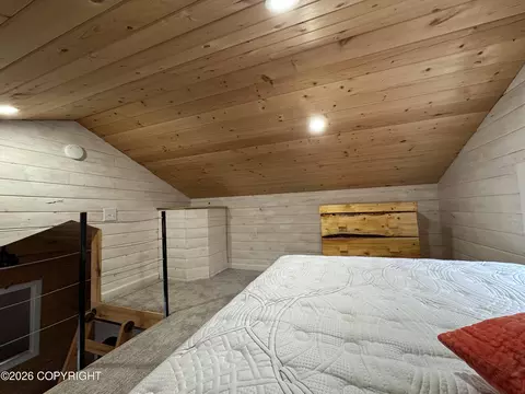 Bedroom - 000 Chugiak, Chugiak, AK 99567 photo 2 of 2