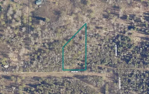 L14 B1 Inlet Drive, Nikiskinorth Kenai, AK 99635