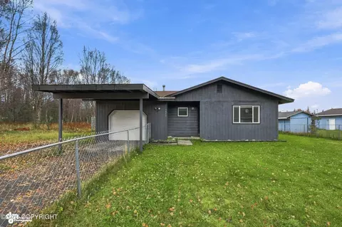1025 Second St, Kenai, AK 99611