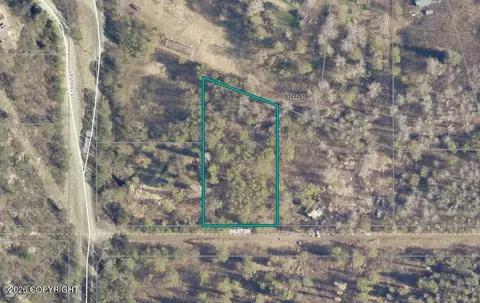 L17 B1 Inlet Drive, Nikiskinorth Kenai, AK 99635