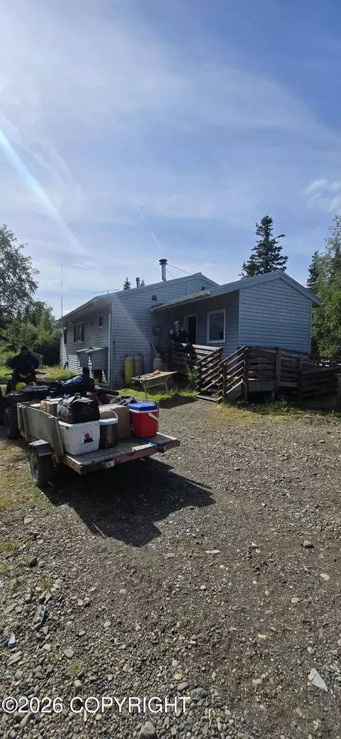14 Sunshine Vw, Ekwok, AK 99580