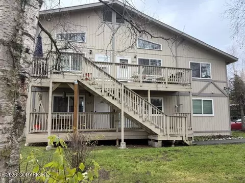 2607 Palmer Ct #D1, Anchorage, AK 99508