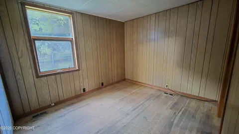 Bedroom - 1705 Phoenix Rd, Seward, AK 99664 photo 1 of 3