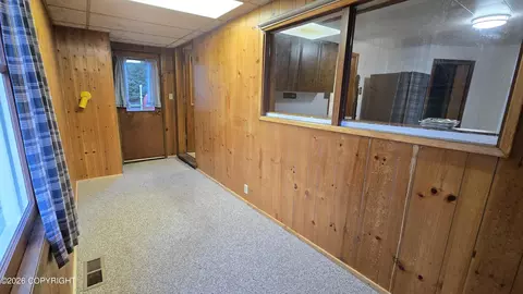 Entry Way - 1705 Phoenix Rd, Seward, AK 99664 photo 1 of 1