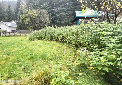 Exterior - 1705 Phoenix Rd, Seward, AK 99664 photo 8 of 8