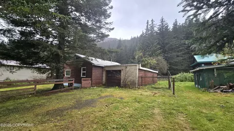 Exterior - 1705 Phoenix Rd, Seward, AK 99664 photo 3 of 8