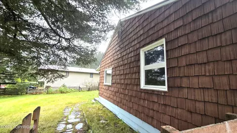 Exterior - 1705 Phoenix Rd, Seward, AK 99664 photo 4 of 8