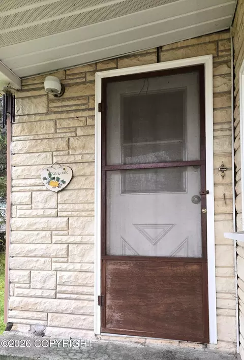 Exterior - 1705 Phoenix Rd, Seward, AK 99664 photo 5 of 8