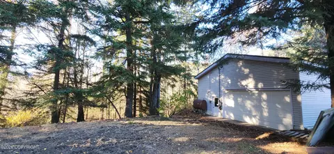 115 N 6th Ave, Haines, AK 99827