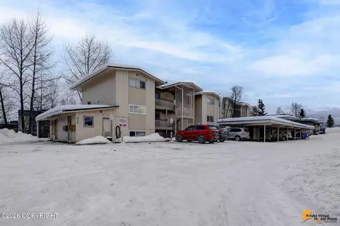 816 W 23rd Ave # 6, Anchorage, AK 99503
