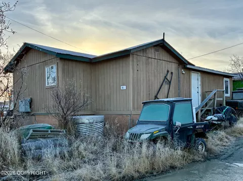 61 7th Ave, Bethel, AK 99559