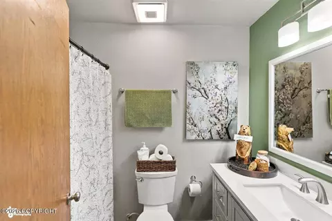 Bath - 11447 Targhee Loop, Eagle River, AK 99577 photo 3 of 4