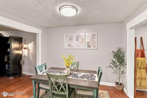 Dining - 11447 Targhee Loop, Eagle River, AK 99577 photo 2 of 6