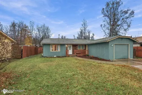 Other - 11447 Targhee Loop, Eagle River, AK 99577 photo 12 of 12