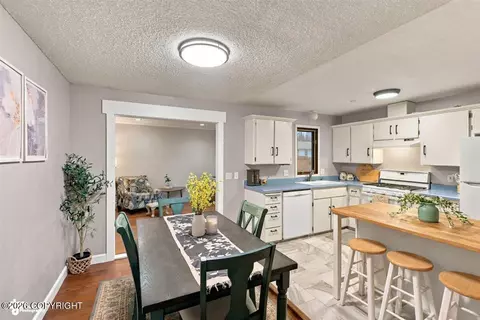 Dining - 11447 Targhee Loop, Eagle River, AK 99577 photo 3 of 6