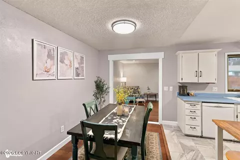 Dining - 11447 Targhee Loop, Eagle River, AK 99577 photo 4 of 6