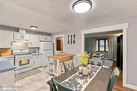 Dining - 11447 Targhee Loop, Eagle River, AK 99577 photo 1 of 6