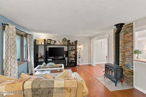 Living - 11447 Targhee Loop, Eagle River, AK 99577 photo 2 of 3