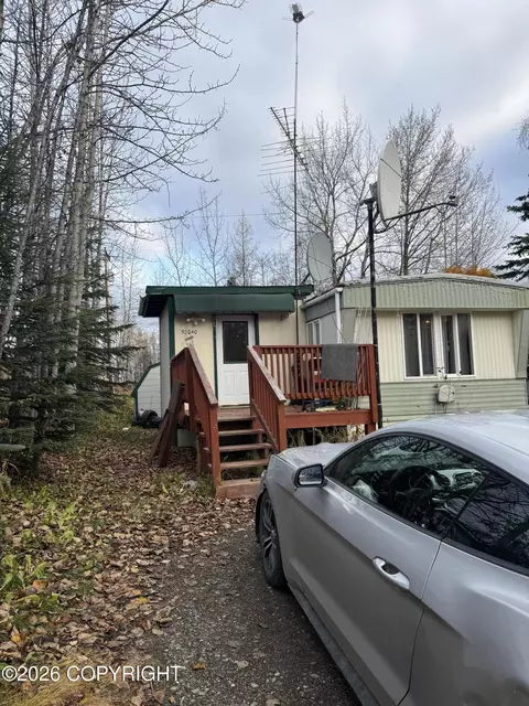 52040 Marie Ave, Kenai, AK 99611