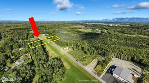 3097 E Akutan Ave, Wasilla, AK 99654