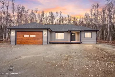 7539 W Hentila St, Wasilla, AK 99623