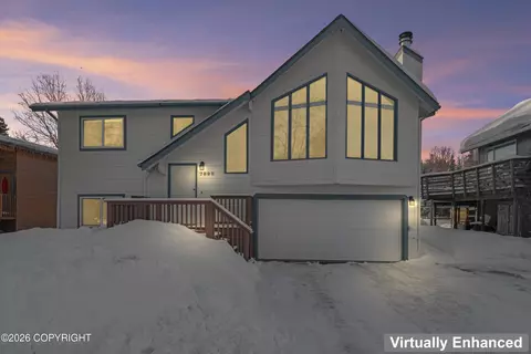 7000 Chad St, Anchorage, AK 99518