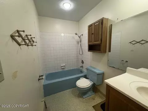 Bath - 341 Fireoved Dr, Anchorage, AK 99508 photo 2 of 2