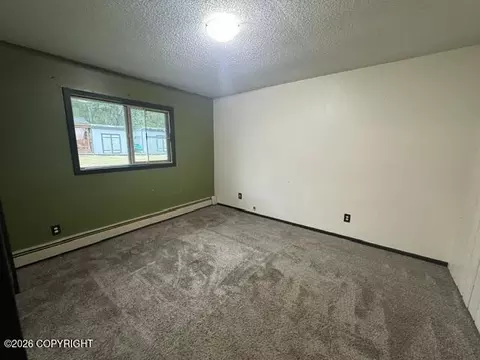 Bedroom - 341 Fireoved Dr, Anchorage, AK 99508 photo 1 of 1
