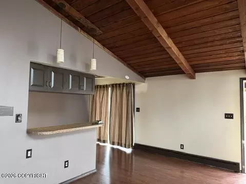 Living - 341 Fireoved Dr, Anchorage, AK 99508 photo 1 of 3