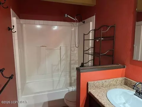 Bath - 341 Fireoved Dr, Anchorage, AK 99508 photo 1 of 2