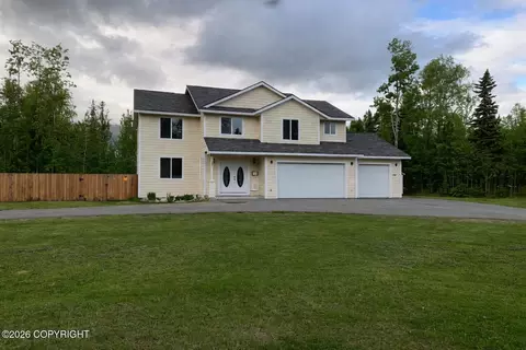 621 E Sage Rd, Wasilla, AK 99654