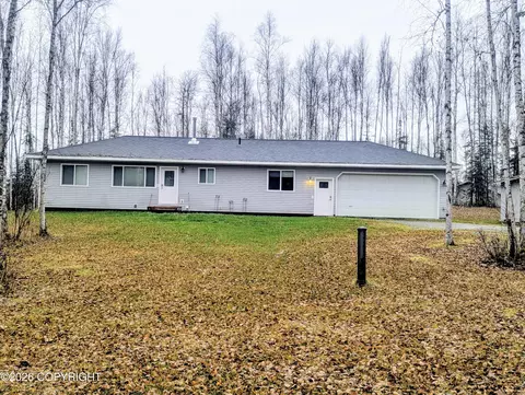 1705 S Elizabeth Dr, Wasilla, AK 99623