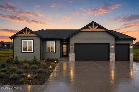 6482 Exquisite Dr, Wasilla, AK 99654