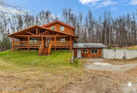 6382 S Pine Dr, Wasilla, AK 99623