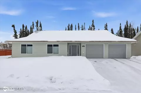 130 Green Valley St, Soldotna, AK 99669