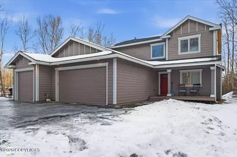 2775 N Lagoon Dr, Wasilla, AK 99654