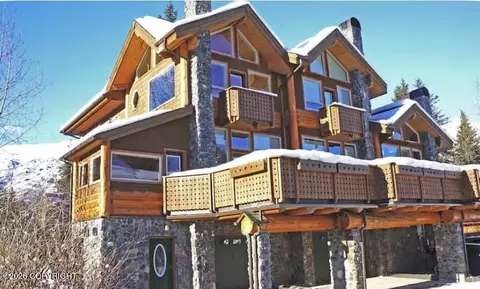 125 Garmisch Rd, Girdwood, AK 99587