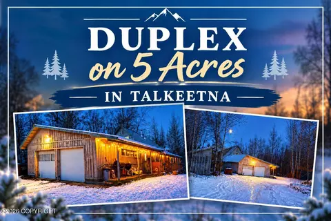 34417 S Walsted Ln, Talkeetna, AK 99676