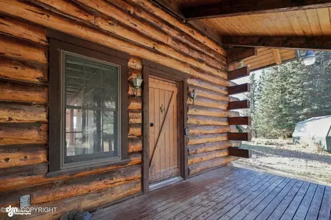 Exterior - 66285 Bluff Dr, Ninilchik, AK 99639 photo 8 of 16
