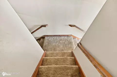 Entry Way - 66285 Bluff Dr, Ninilchik, AK 99639 photo 8 of 9
