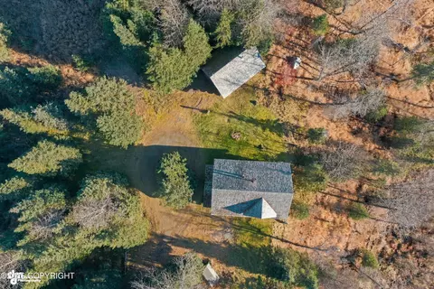 View/Area - 66285 Bluff Dr, Ninilchik, AK 99639 photo 2 of 15