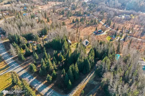 View/Area - 66285 Bluff Dr, Ninilchik, AK 99639 photo 7 of 15