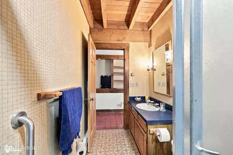 Bath - 66285 Bluff Dr, Ninilchik, AK 99639 photo 2 of 5