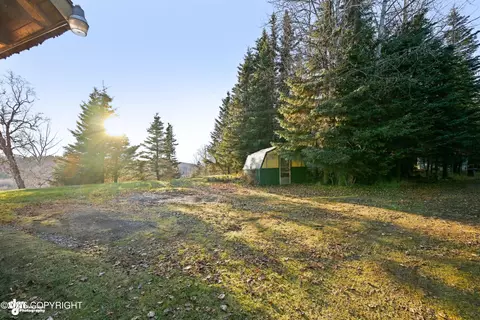 Exterior - 66285 Bluff Dr, Ninilchik, AK 99639 photo 15 of 16