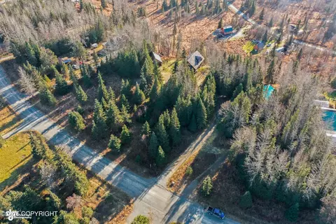 View/Area - 66285 Bluff Dr, Ninilchik, AK 99639 photo 6 of 15