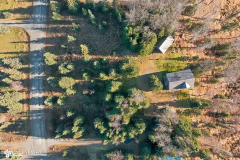 View/Area - 66285 Bluff Dr, Ninilchik, AK 99639 photo 1 of 15