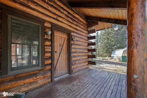 Exterior - 66285 Bluff Dr, Ninilchik, AK 99639 photo 3 of 16