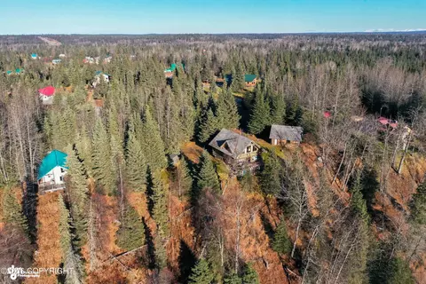 View/Area - 66285 Bluff Dr, Ninilchik, AK 99639 photo 14 of 15